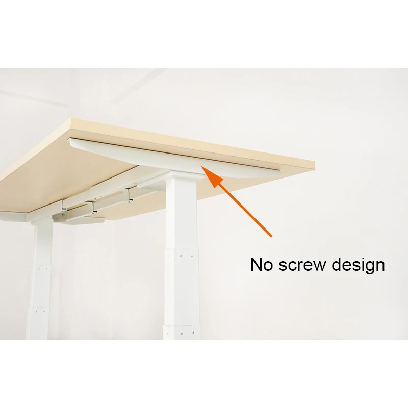 
navodesk A13 office electric height adjustable sit stand oficina escritorio 