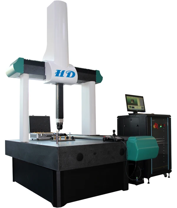 Electronic 3d Renishaw Probe Cmm Coordinate Measuring Machine Price ...