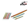 Wholesale new style lead metal jigging OSP Lead JIGS lure artificial fish lures GALLON METAL 2003