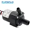 micro dc silent winter warm mat pump