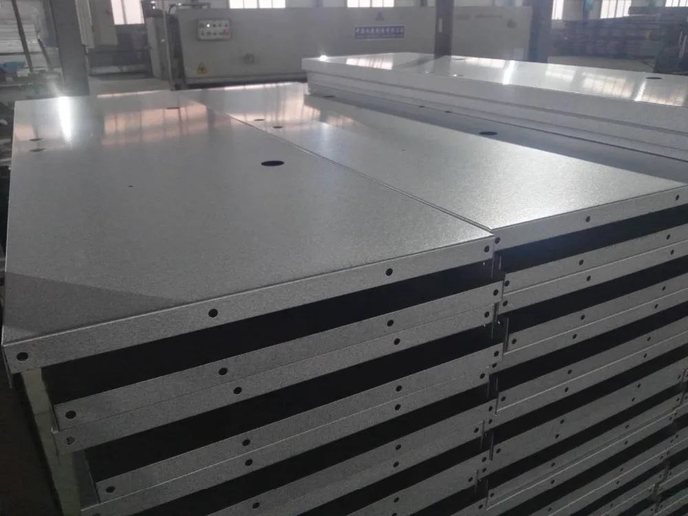 Mounted Cooling Exhaust Fan, FUMA, Wall - detail 10