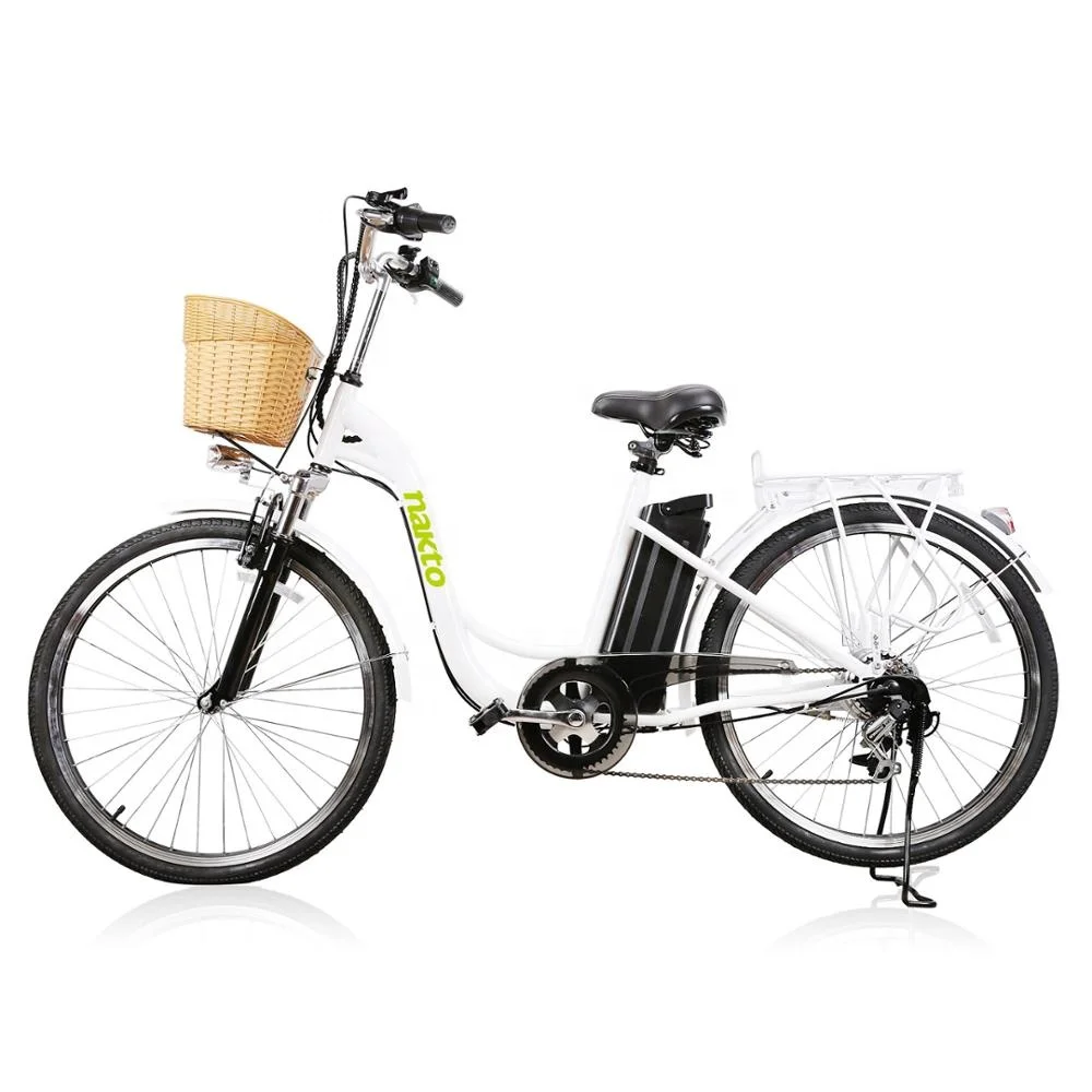 Bellini electric bicycle