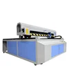 2513-180W stainless steel co2 plotter metal and nonmetal cutter
