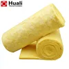 Fiberglass insulation price per square meter Philippines Hebei glass wool