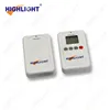 Highlight unidirectional electronic counting machine HPC001 simple model of infrared people counter