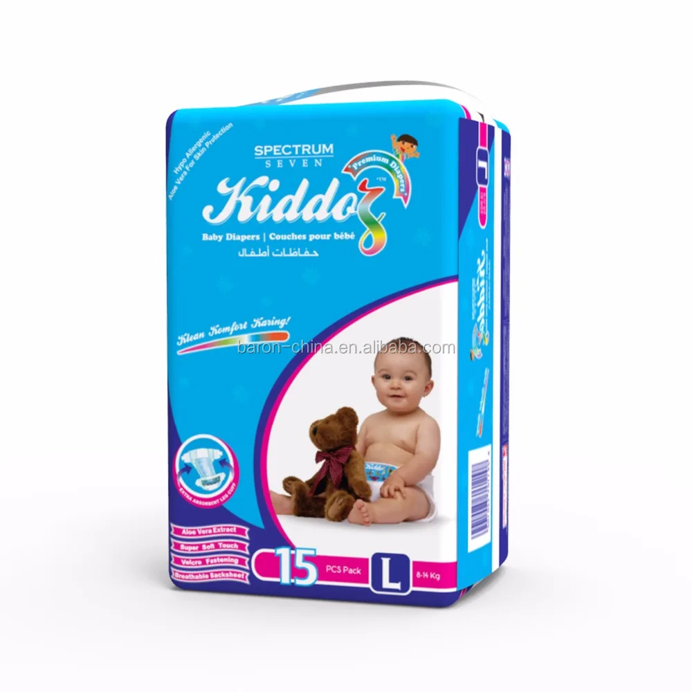 Brand Name Distribution Wholesale Products Super Thin Disposable Baby