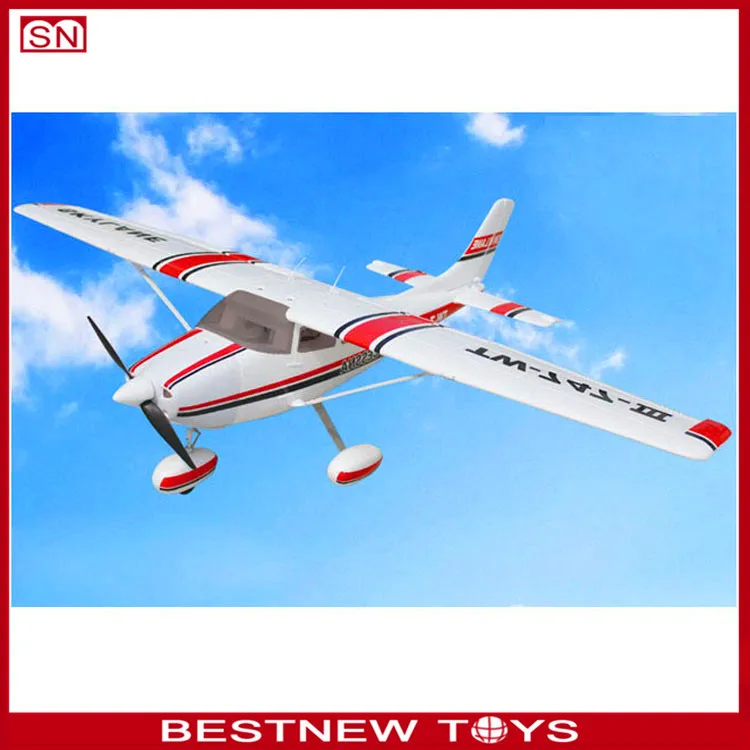 rc model airplane manufacturers