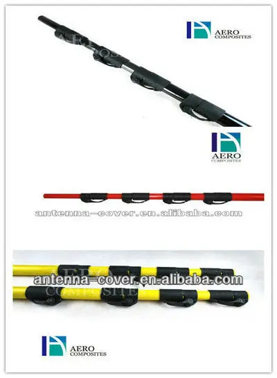 
water fed poles for window cleaning 