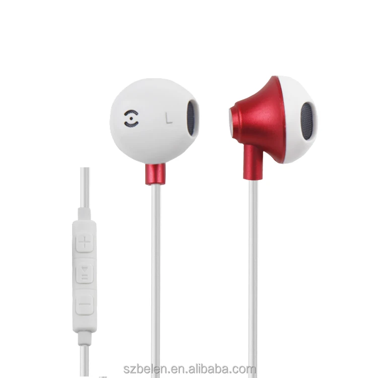 

Mobile 3.5Mm Headset Phone Earphone With Mic