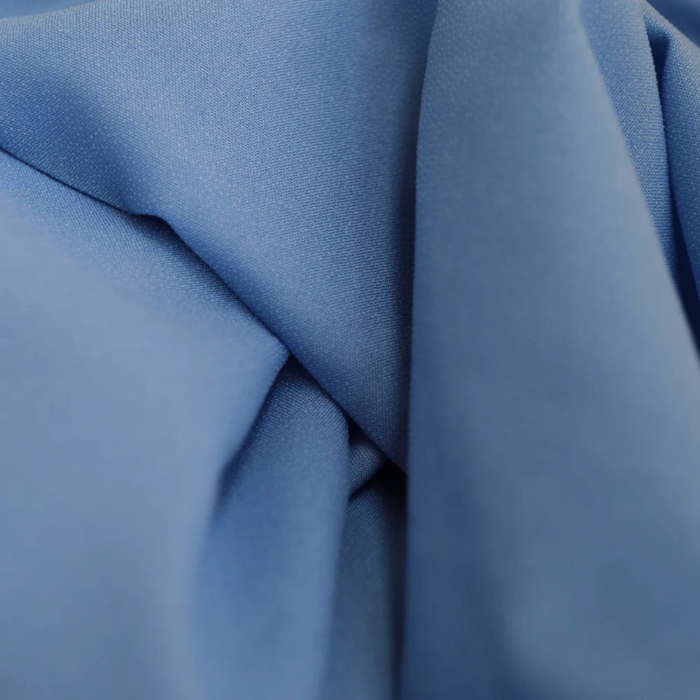 
High Quality Adhesive Interlining Fabric Tailoring Materials Color Interlining 5075D 3# 