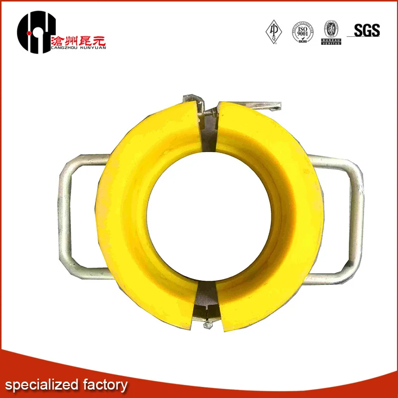 Prime Quality ! China Supply Oil Well J55 L80 Hot Rolled API Casing