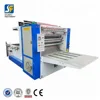 Full-automatic Folding Facial Tissue paper Machine