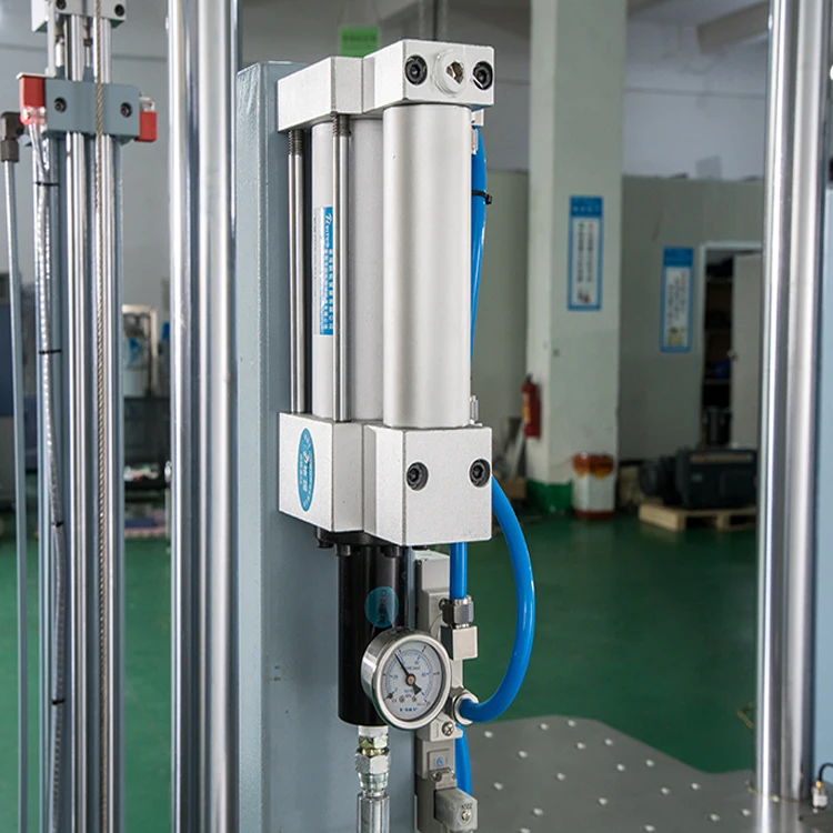 Mechanical tests. Mechanical tests