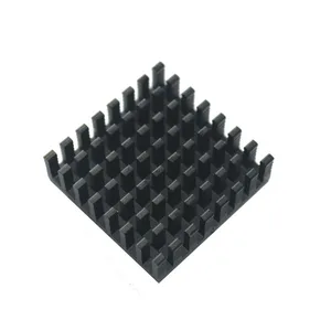 Definition Extrusion Aluminum Heat Sink Profile Comb Air Conditioner Cooling Fin