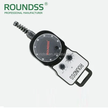 Rsb 100 Pulsa Elektronik Handwheel Mpg Lengkap 4 Axis Mpg Pendant