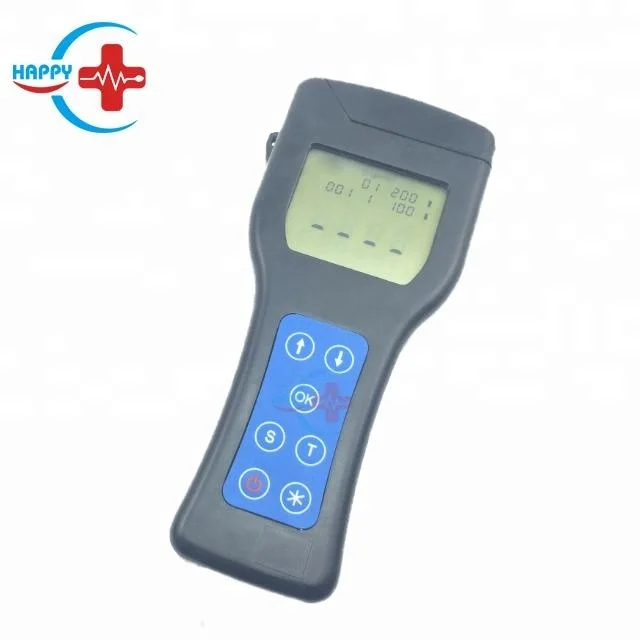 Hcb095 Handheld Atp Fluorescent Microbial Detector/ Portable Bacteria
