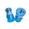 UK AUS USA France German universal travel socket plug mix
