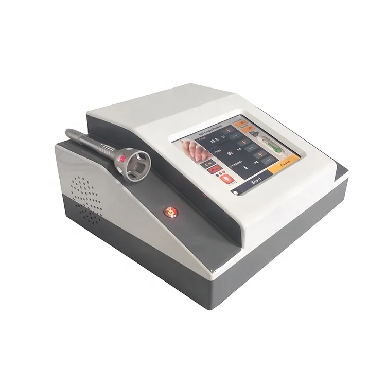 Remove red blood streaks 980 nm diode laser vascular removal machine