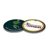 Custom Printing Round 13.56MHz MIFARE DESFire EV1 EV2 2K/4K/8K RFID Token NFC Disc Coin Tag