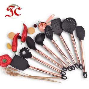 Image of Heat Resistant Silicone kichen tools kitchen accessories