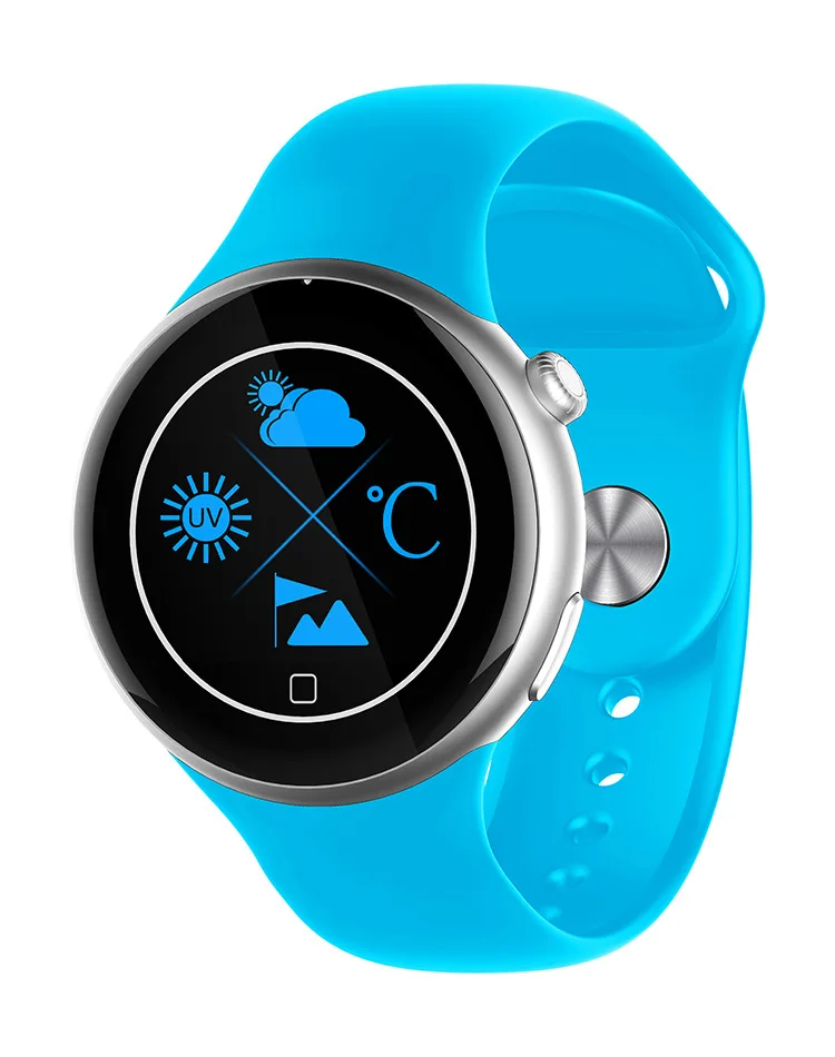 smart watches compatible with pixel 3