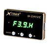 Gasoline engine power response speed controller fit for TOYOTA COROLLA car modification