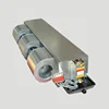 CE Certificate Low Noise cassette type Ceiling Mounted in HVAC Systems& parts Horizontal Concealed Fan Coil Unit