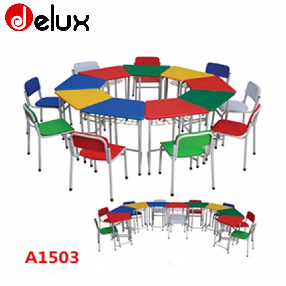 Wooden School Class Teaching Desk Cheap Teacher Table A15030 Buy