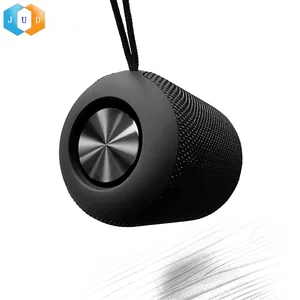 Portable Waterproof Bluetooth Speaker Bikes