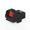 manual control A version red coating reflex lens mini red dot scope HK2-0078