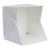 Folding portable LED mini studio flexible light box photo studio portable led light box waterproof Portable folding LED studio