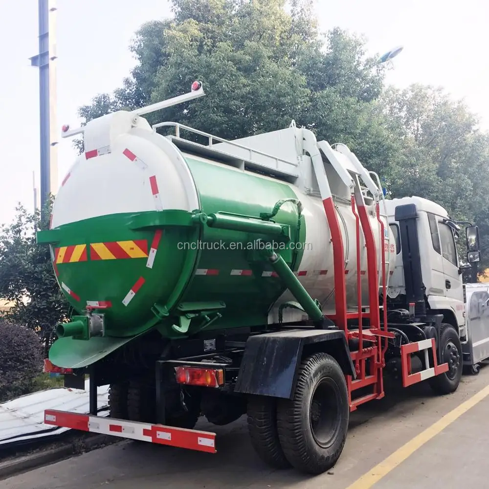 power wheel garbage truck