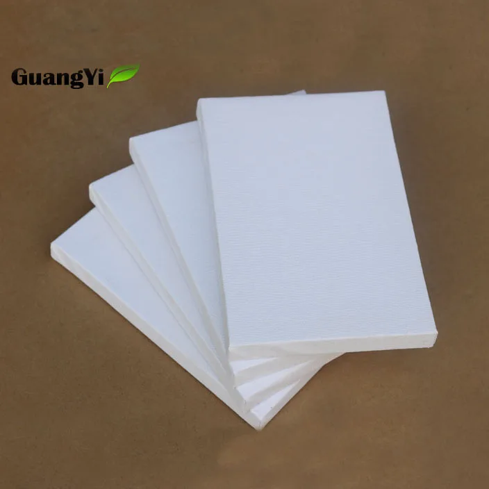 
Factory supplier cheap custom size blank stretched canvas for art painting  (60616970742)