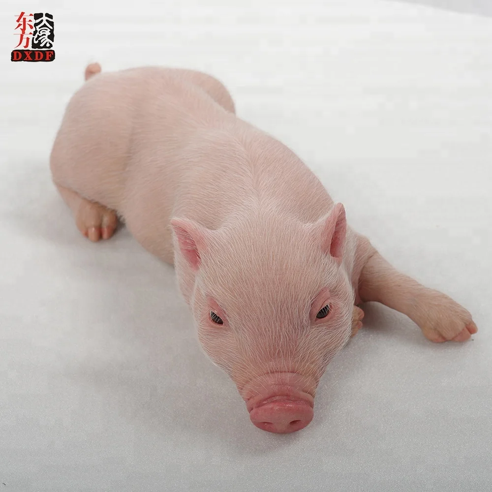 

Collection Animal Models Mini Silicone Wax Statue