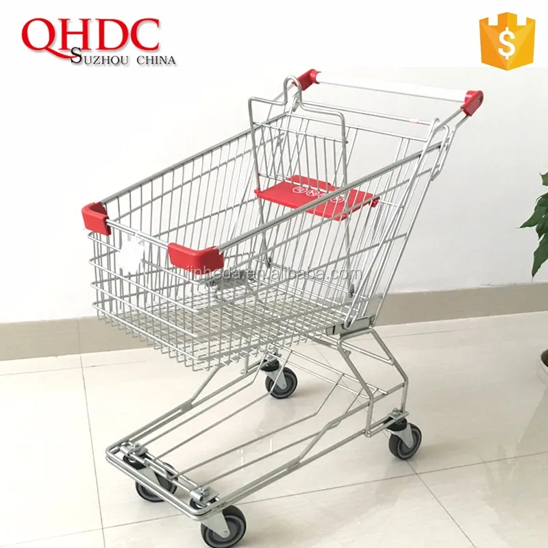 Supermarket Mall Cart Trolley For Sale Philippines Buy Supermarket
