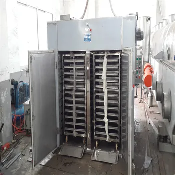 Industrial Dry Fish Herb Food Cabinet Dryer Drying Machine