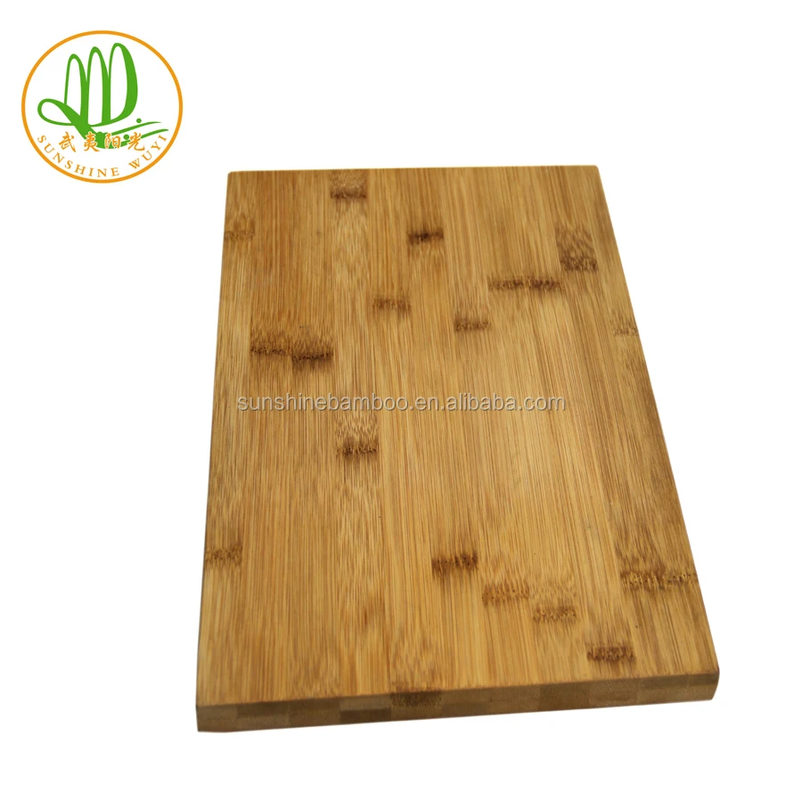 Bamboo Rectangle Solid Custom Bamboo Cutting Boards Buy Solid Bamboo