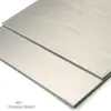 Brush aluminum composite panel 3mm 4mm of good quality and competitive price