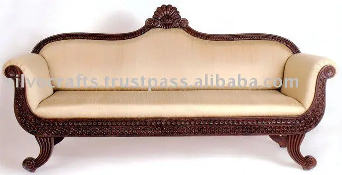 Royal Indian Rajasthani Jodhpur Hand Carved Teak Wooden Sofa Sets Royal Indian Rajasthani Jodhpur Hand Carved Teak Wooden Sofa Sets Chairs Furnitures By Clic Silvocrafts Set