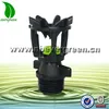 1/2" NPT low angle/ high angle wobbler sprinkler for irrigation