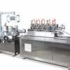 PAPER TUBE STRAW PIPE MAKING MACHINE
