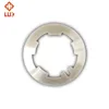 Sharp HSS Round Convert rolls to reels blade for Paper making machinery