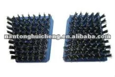 High Speed steel wire brush tufting machine