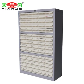 Tjg 2018 Style 75 Drawers Ps Metal Parts Electronic Component