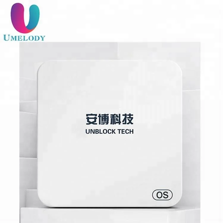 

Unblock UBOX PRO I900 16G OS IPTV Android 7.0 Smart TV Box & Korean Japanese HK Taiwan Malaysia Free Live TV Channels