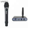 Professional cardioids handheld dynamic microphone wireless
