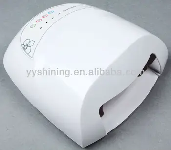 Uv Curing Better Led Nail Dryer Lamp Uv Lamp Uv Led Nail Lamp - Buy Led