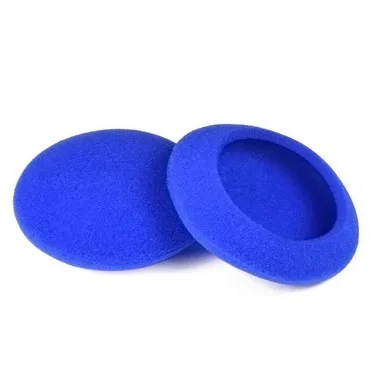 

50 mm (2 Inch) Replacement Sponge Earpads Foam Pad Ear Cover for Sony Headphone