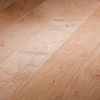 China supplier Canadian maple solid wood flooring