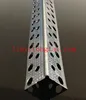 Galvanized steel wall angle ,corner bead for ceilings and drywall